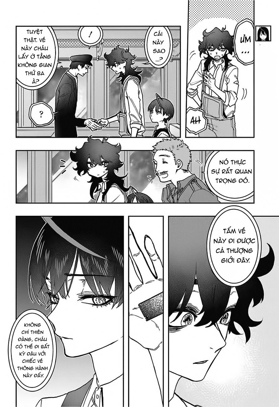 Act-Age Chapter 42 - Trang 2