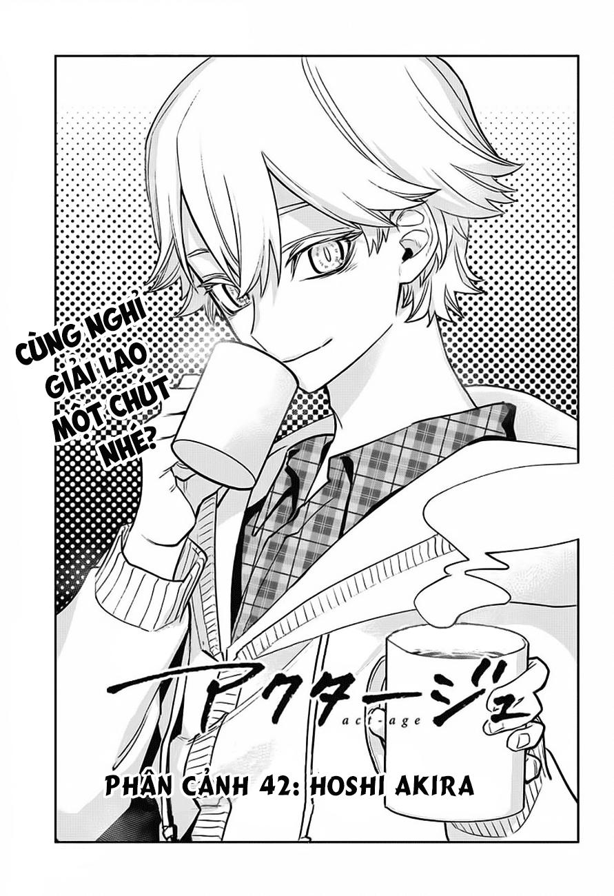 Act-Age Chapter 42 - Trang 2