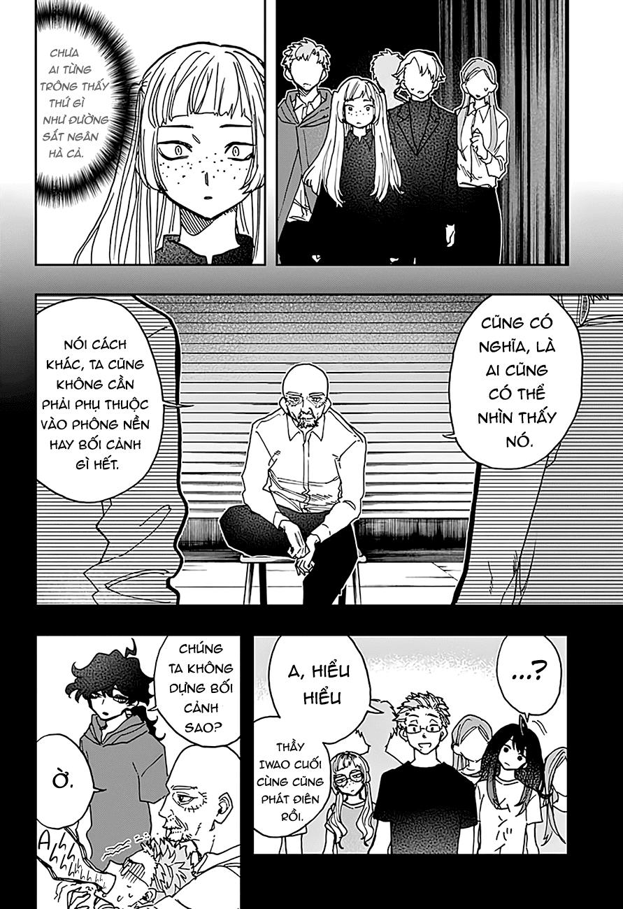 Act-Age Chapter 41 - Trang 2