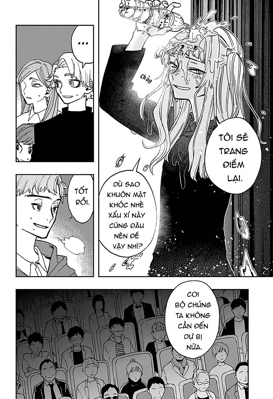 Act-Age Chapter 41 - Trang 2