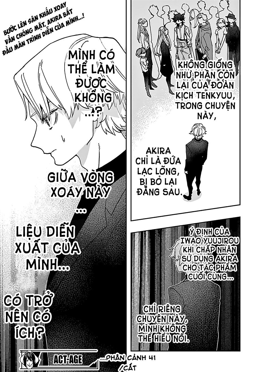 Act-Age Chapter 41 - Trang 2