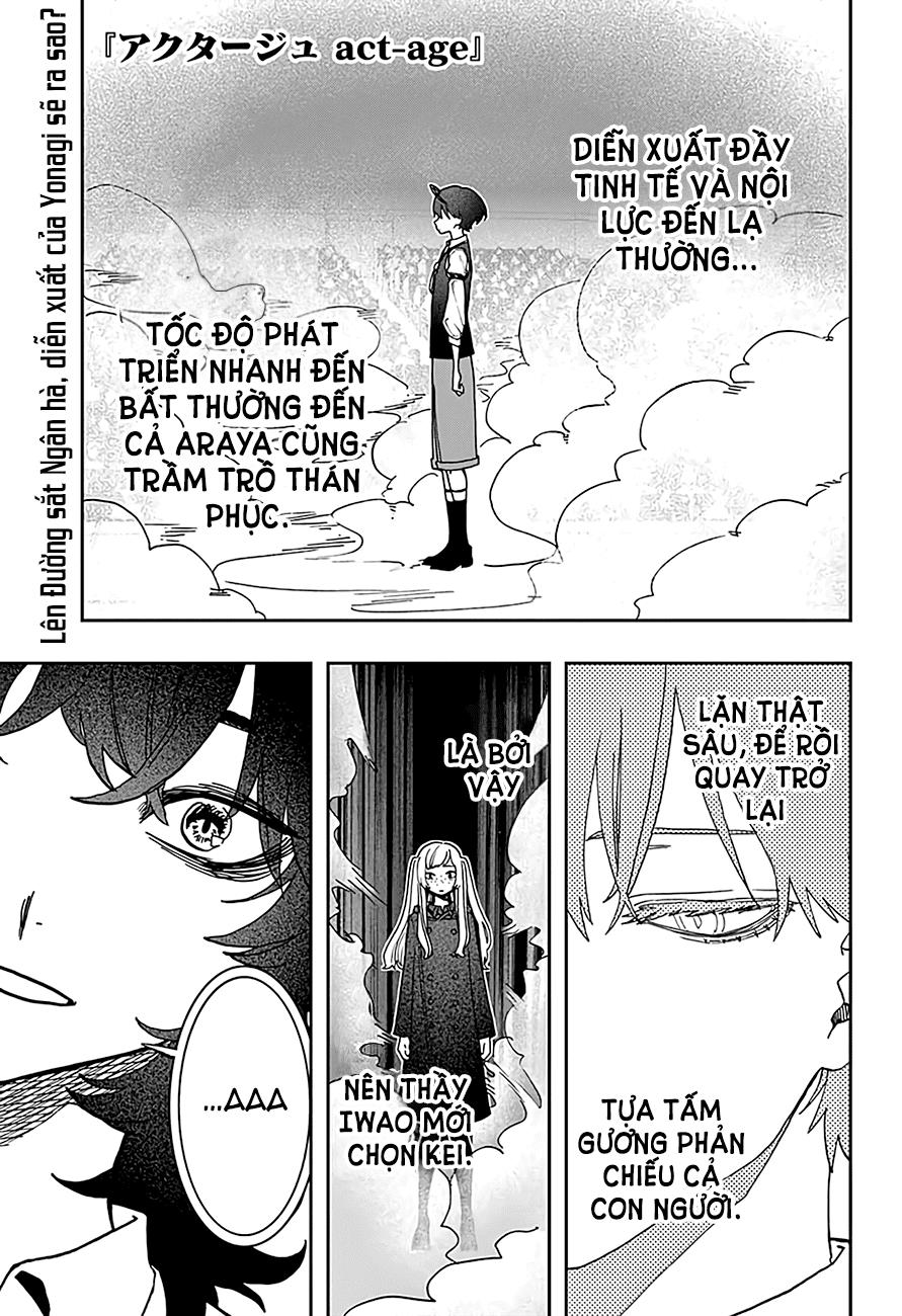 Act-Age Chapter 41 - Trang 2