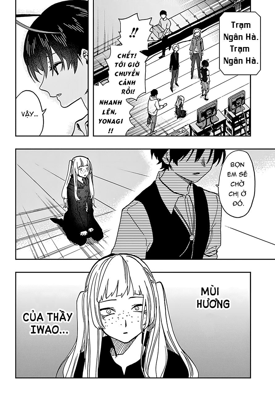 Act-Age Chapter 40 - Trang 2