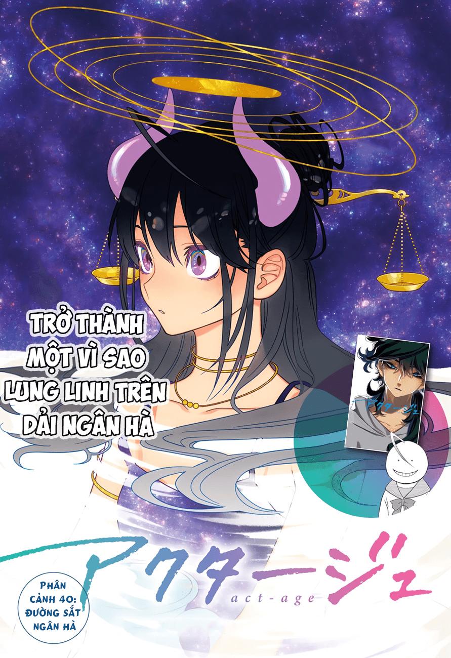 Act-Age Chapter 40 - Trang 2