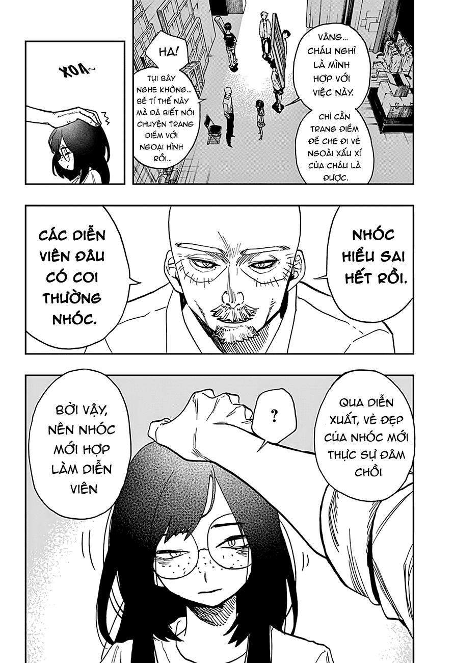 Act-Age Chapter 40 - Trang 2