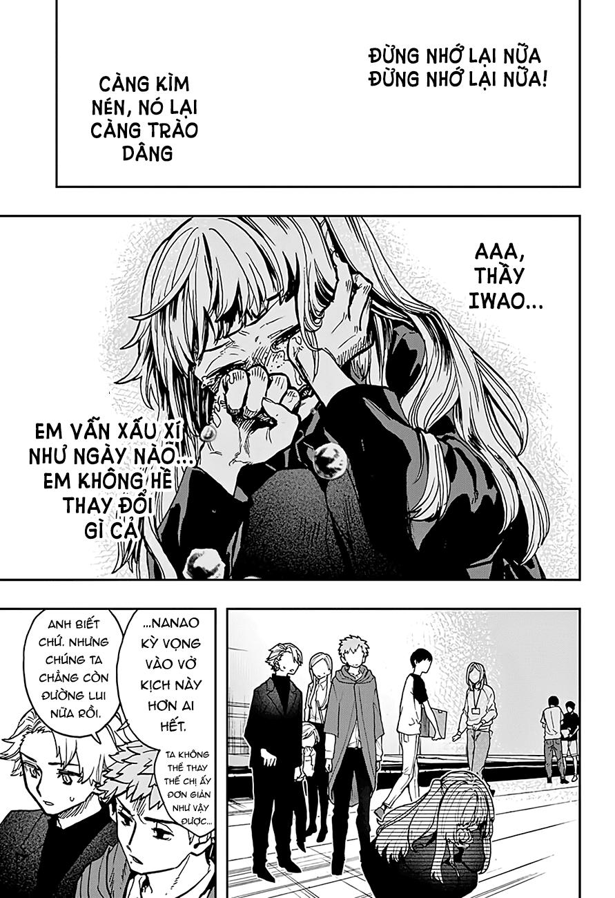 Act-Age Chapter 40 - Trang 2