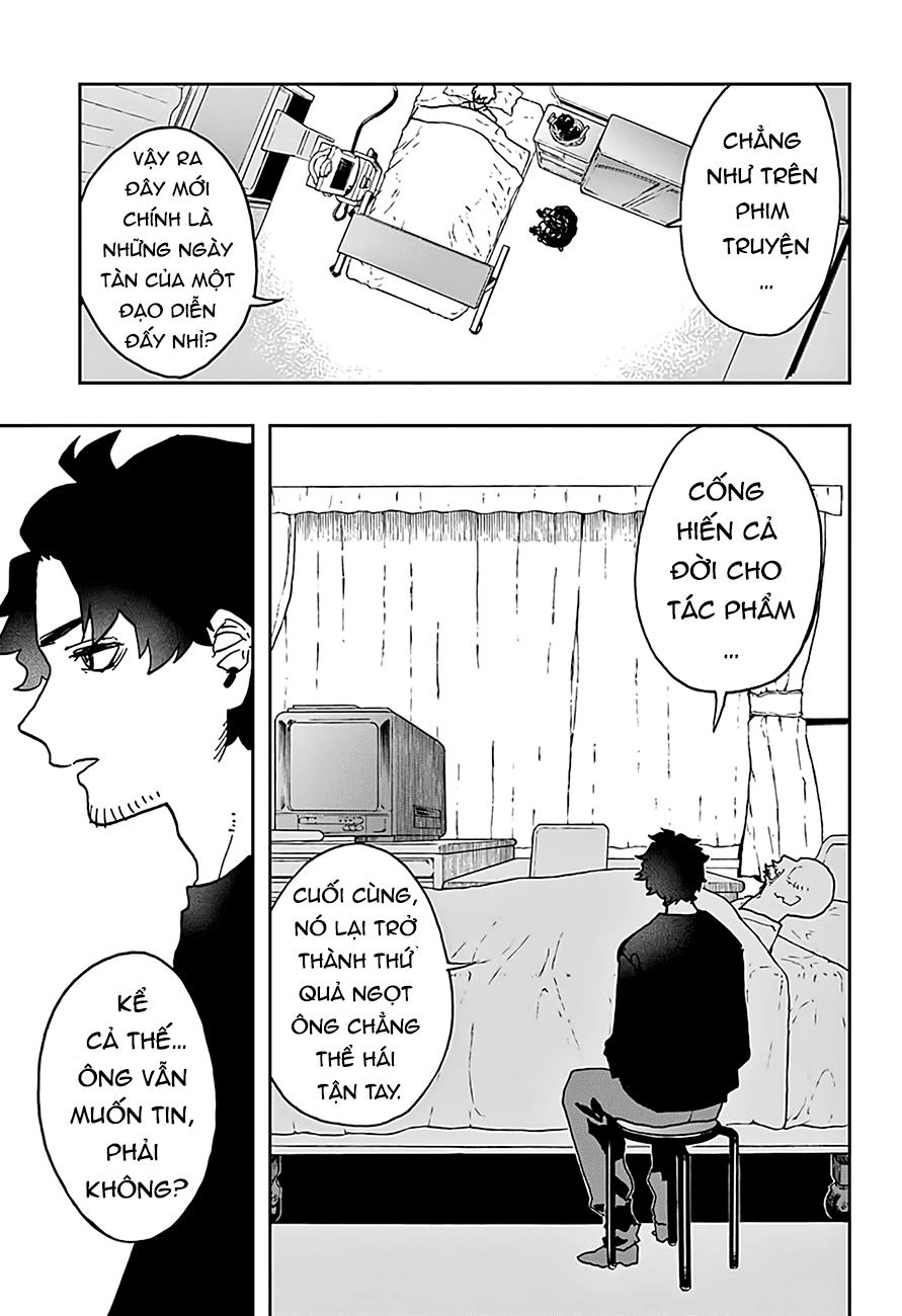 Act-Age Chapter 39 - Trang 2