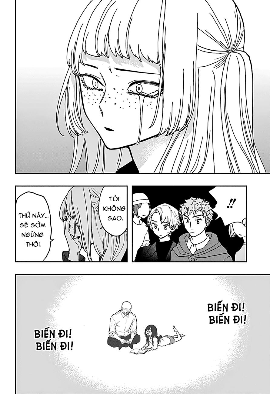 Act-Age Chapter 39 - Trang 2