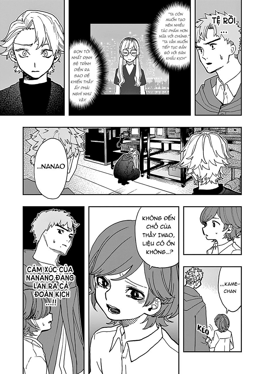 Act-Age Chapter 39 - Trang 2