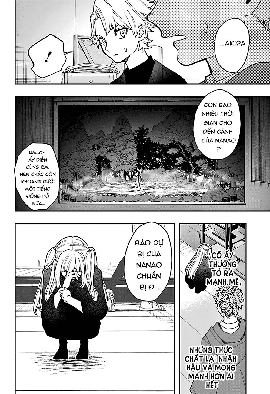 Act-Age Chapter 39 - Trang 2