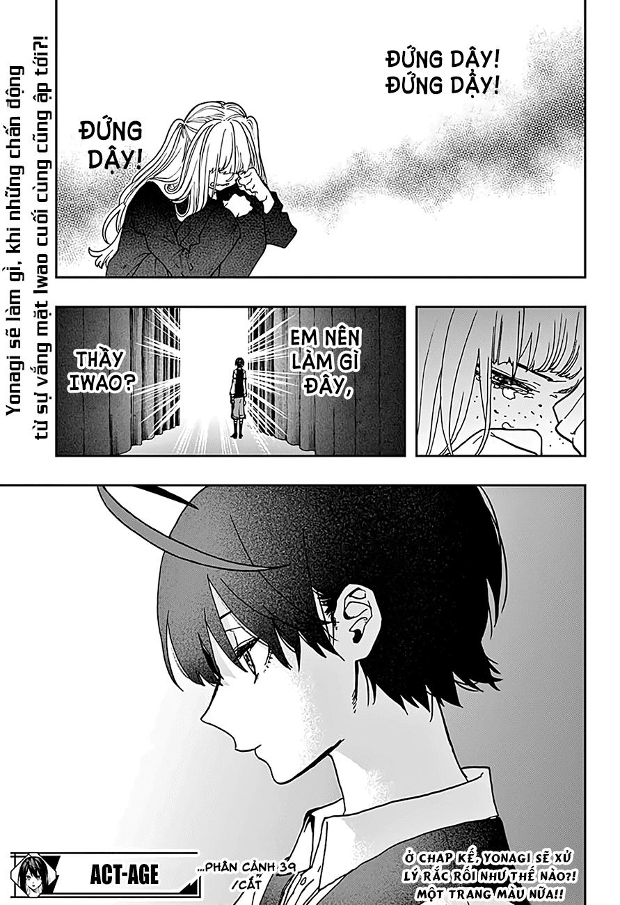 Act-Age Chapter 39 - Trang 2