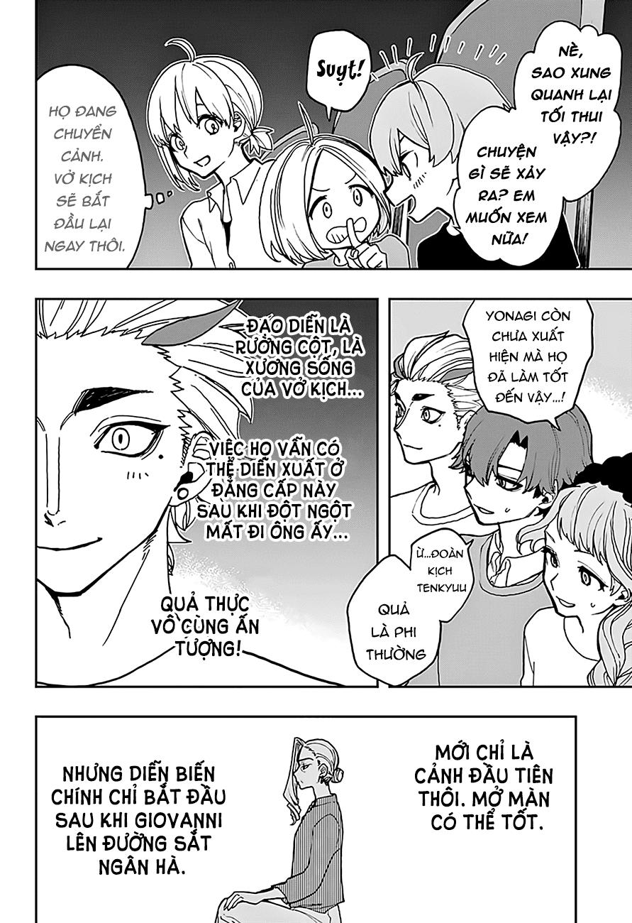 Act-Age Chapter 39 - Trang 2