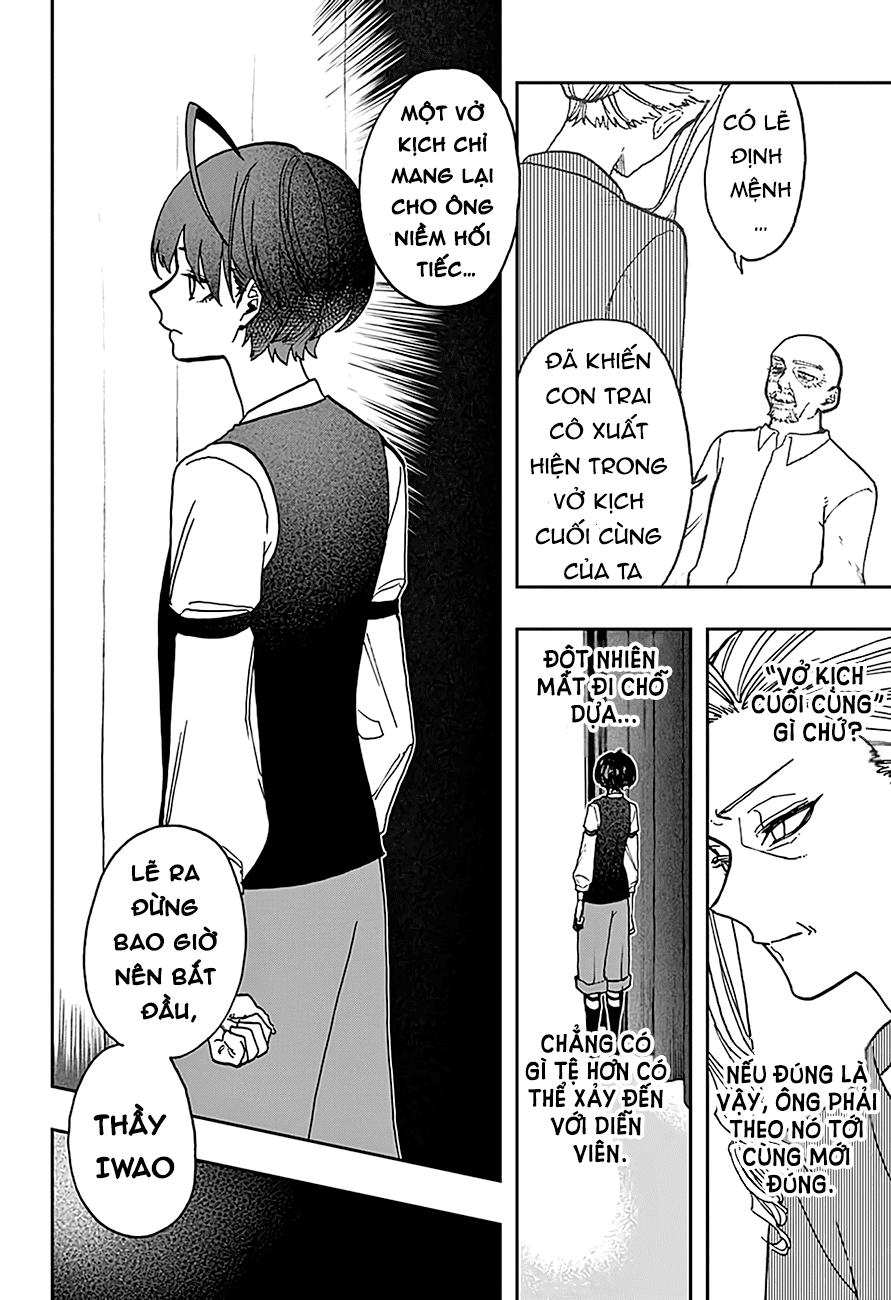 Act-Age Chapter 39 - Trang 2