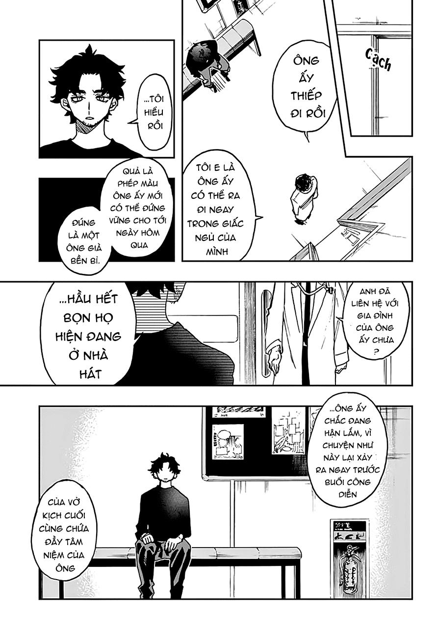 Act-Age Chapter 39 - Trang 2