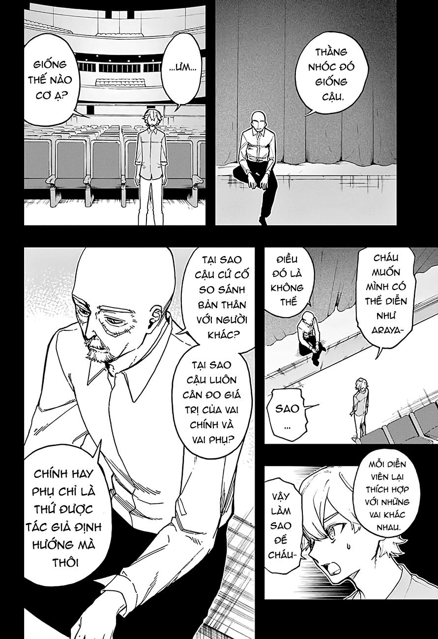 Act-Age Chapter 38 - Trang 2