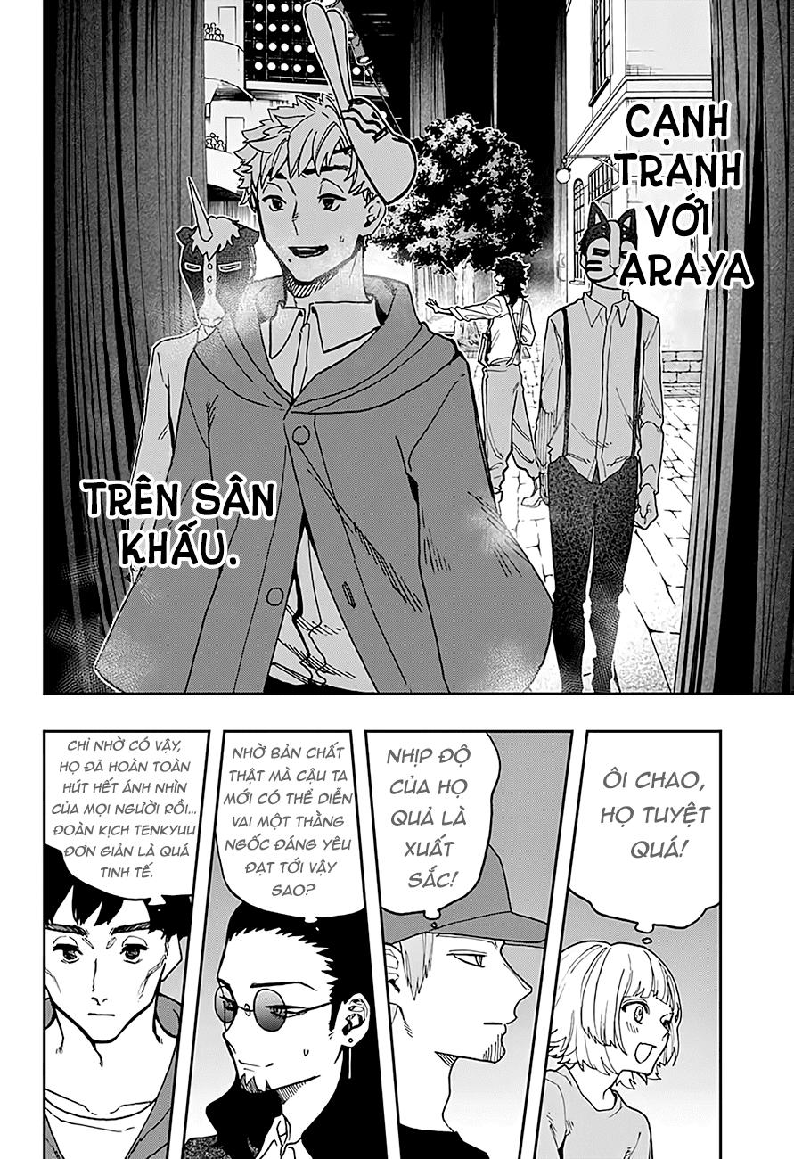 Act-Age Chapter 38 - Trang 2