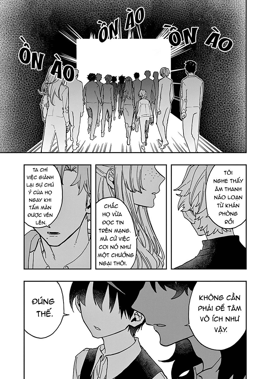 Act-Age Chapter 38 - Trang 2