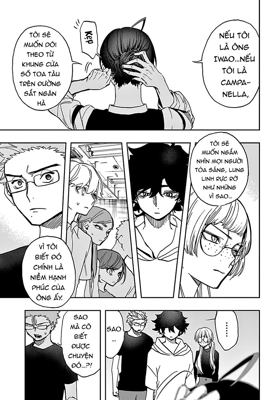 Act-Age Chapter 37 - Trang 2