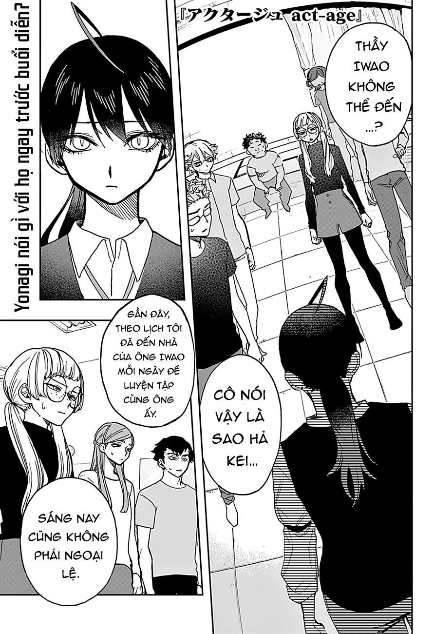 Act-Age Chapter 37 - Trang 2