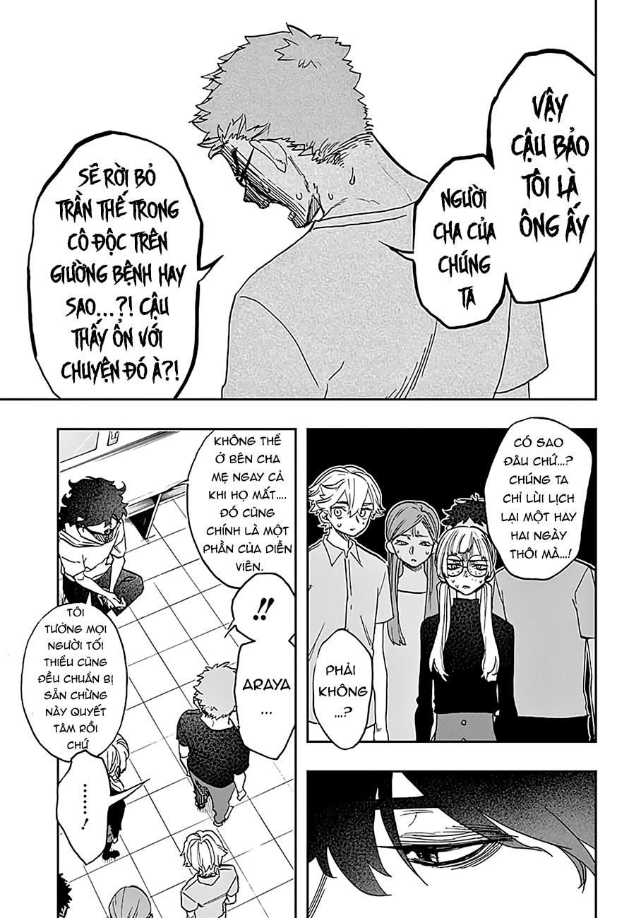 Act-Age Chapter 37 - Trang 2