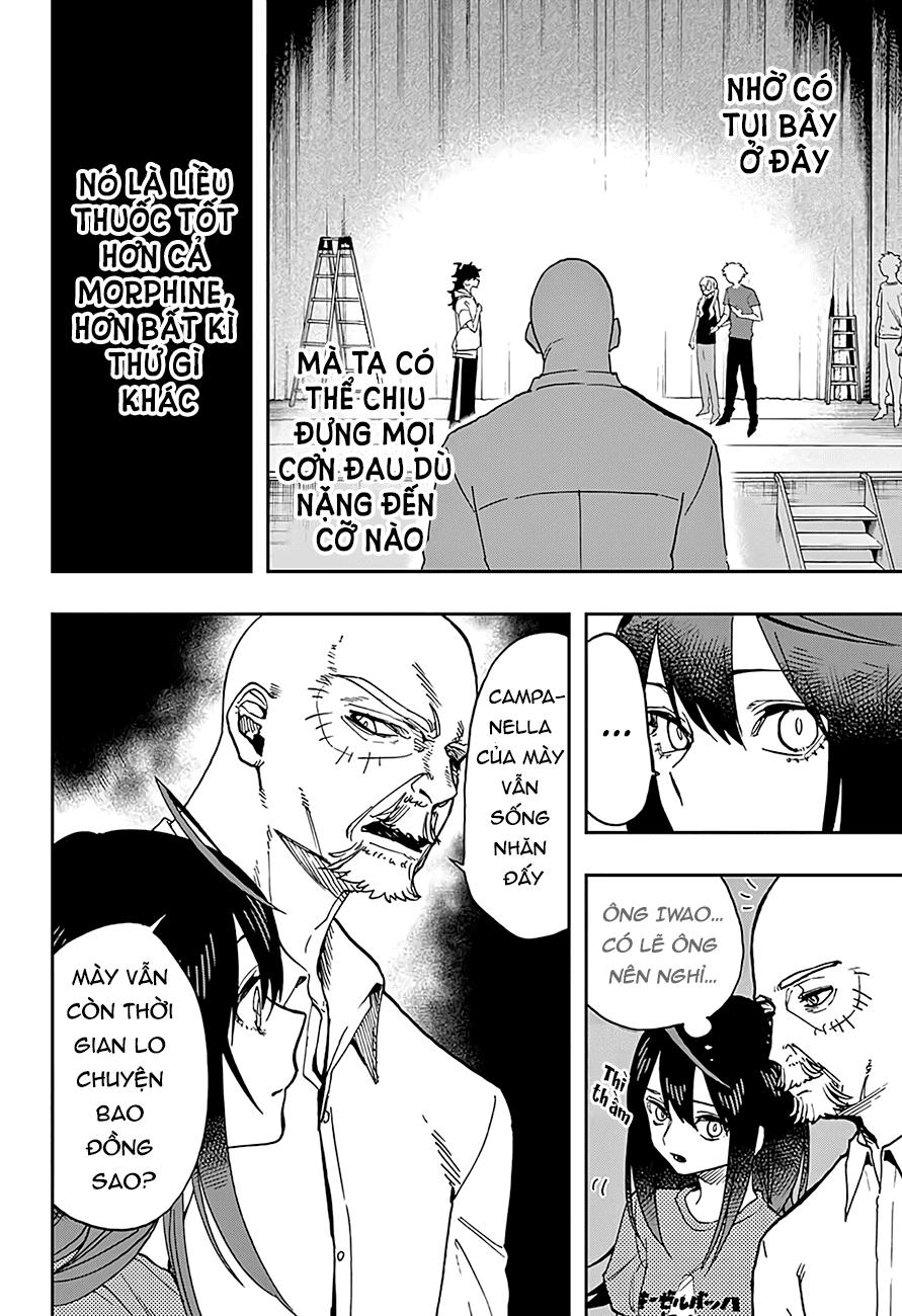 Act-Age Chapter 36 - Trang 2