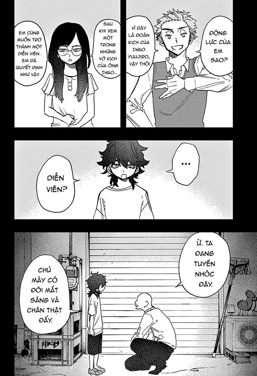 Act-Age Chapter 36 - Trang 2