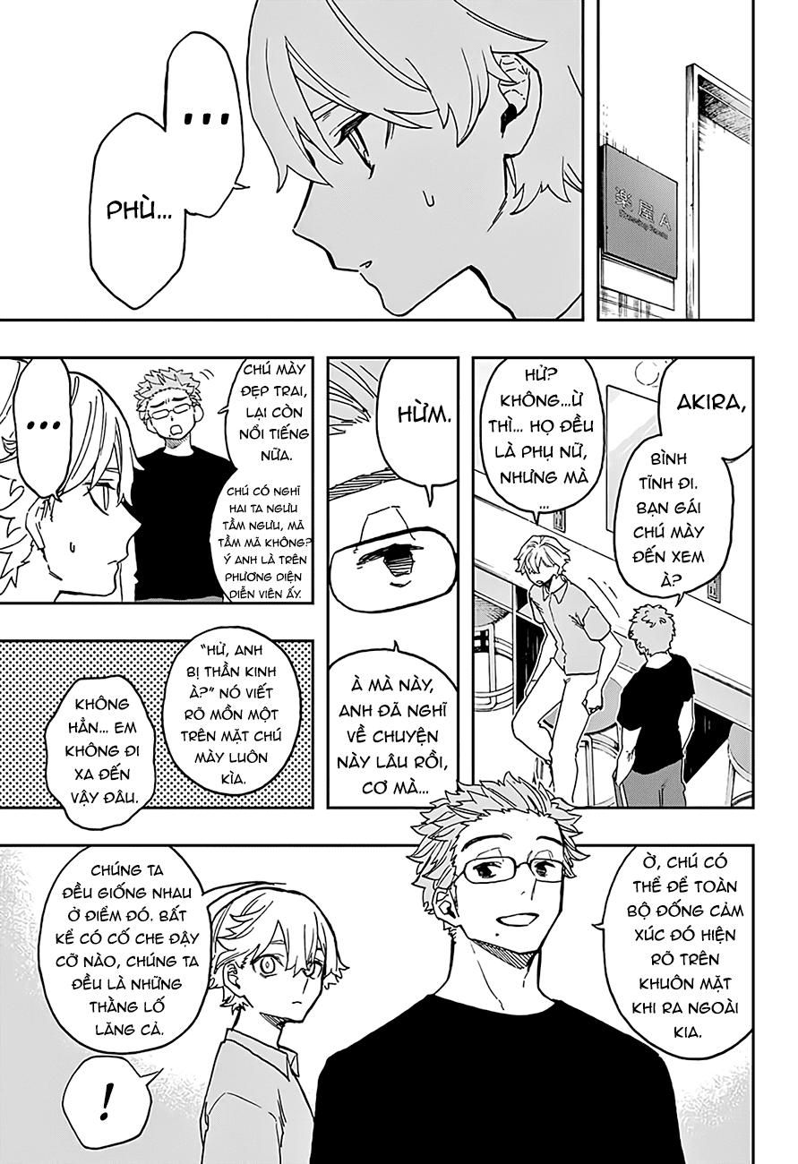 Act-Age Chapter 36 - Trang 2