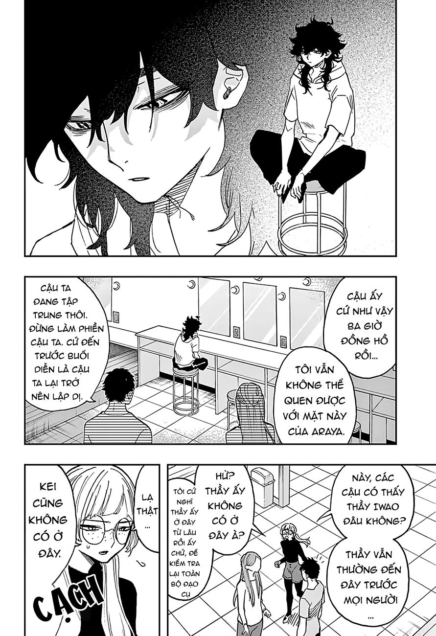 Act-Age Chapter 36 - Trang 2