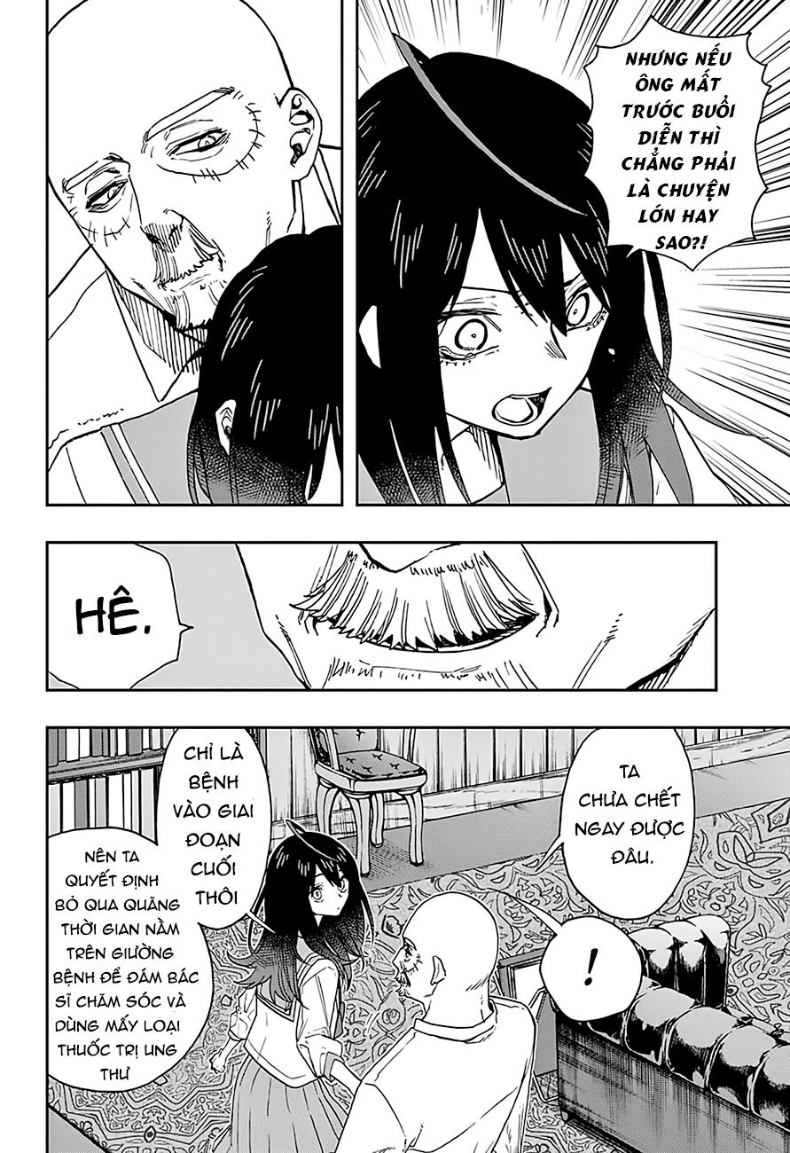 Act-Age Chapter 36 - Trang 2