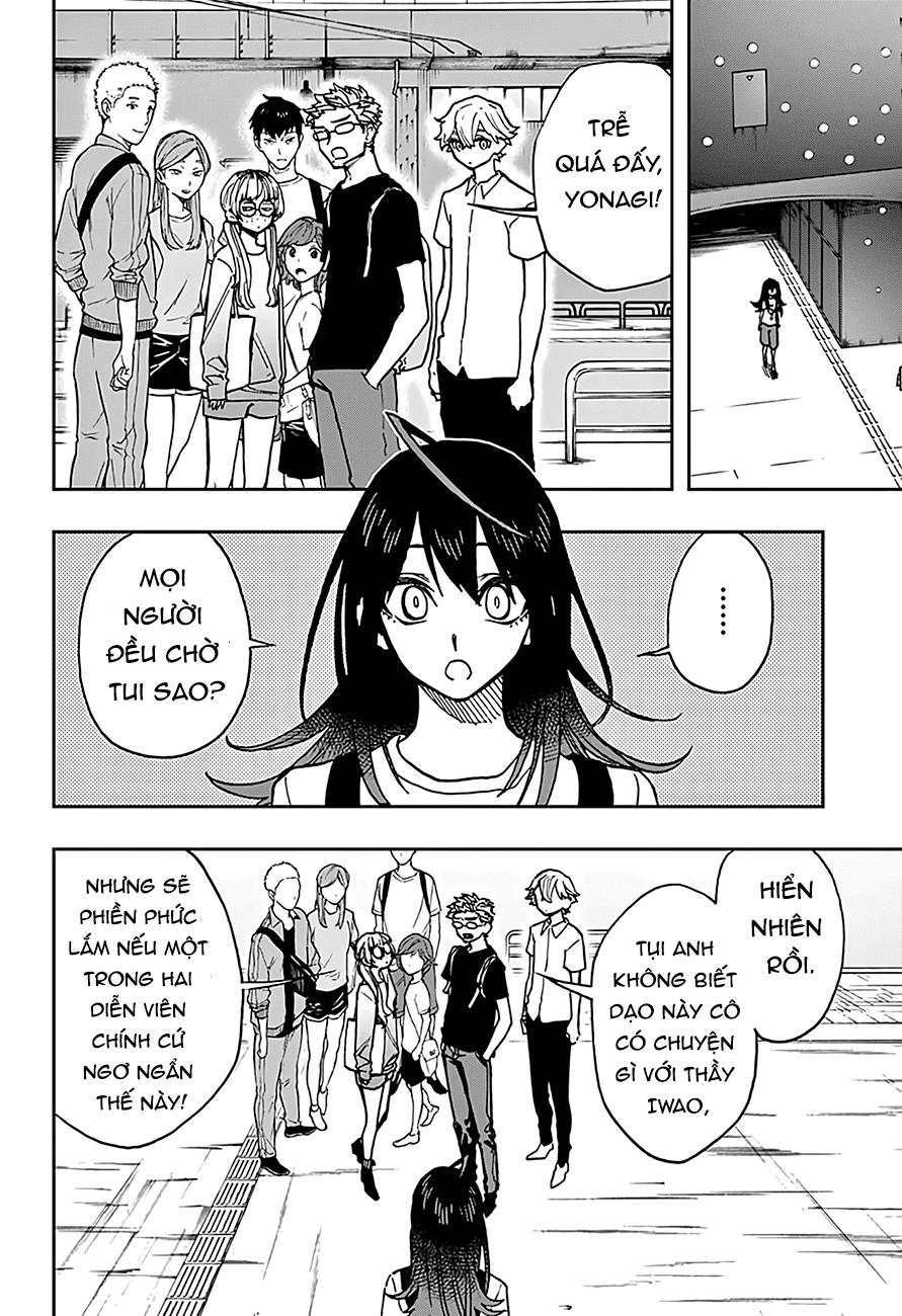 Act-Age Chapter 35 - Trang 2