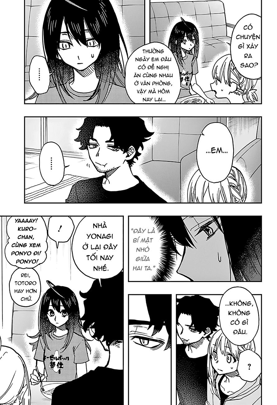 Act-Age Chapter 35 - Trang 2