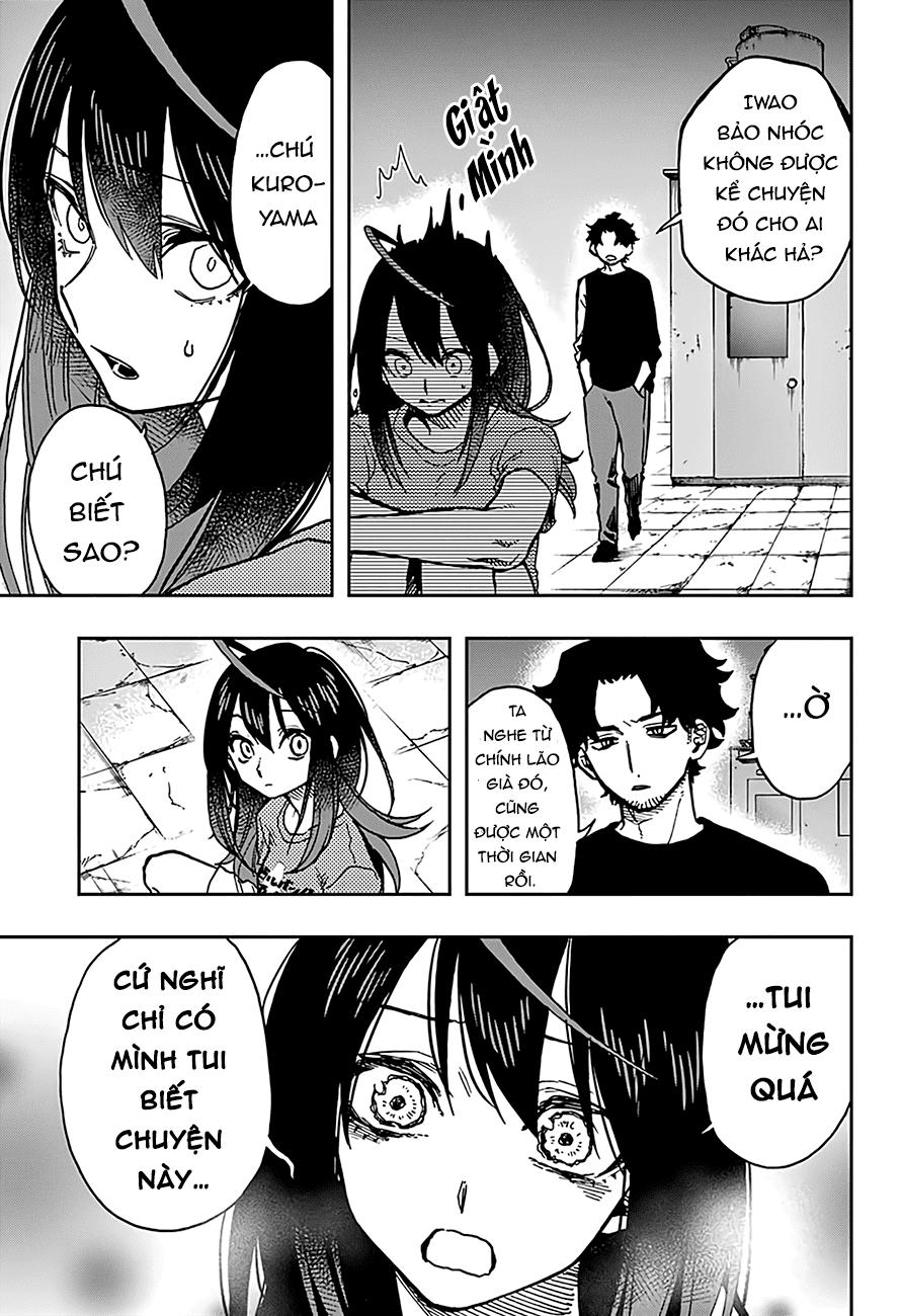 Act-Age Chapter 35 - Trang 2