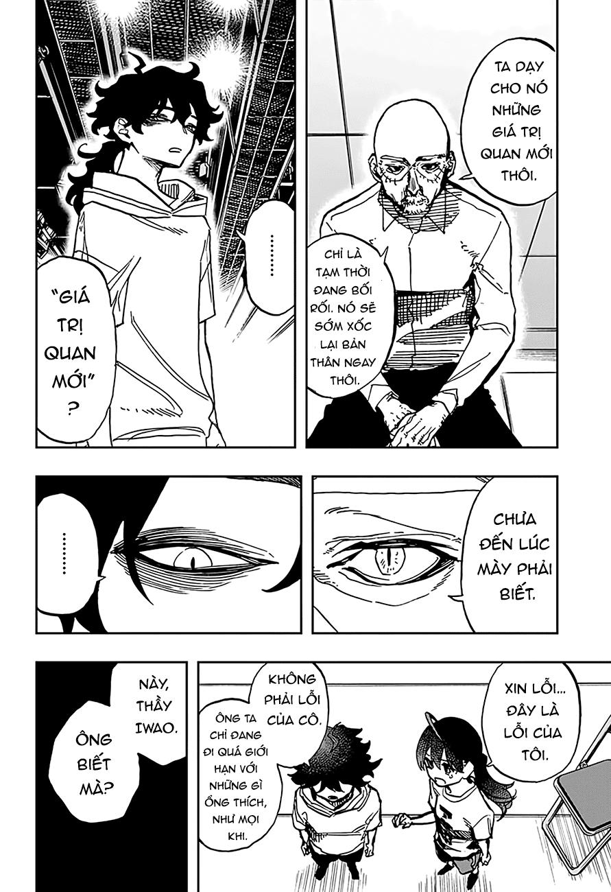 Act-Age Chapter 35 - Trang 2