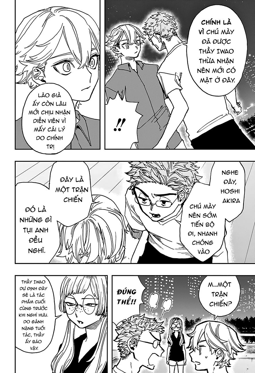 Act-Age Chapter 34 - Trang 2