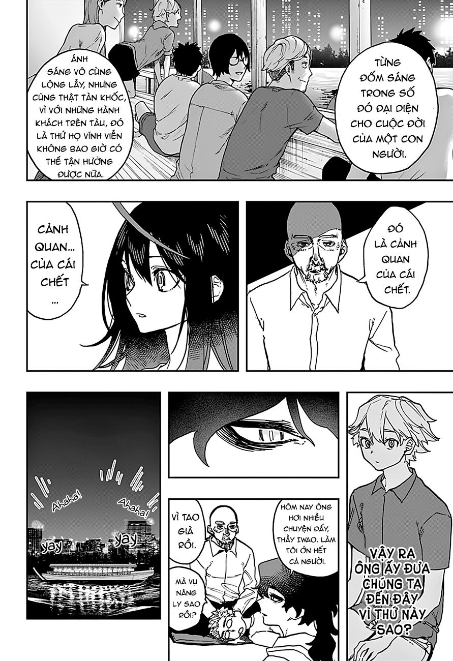 Act-Age Chapter 33 - Trang 2