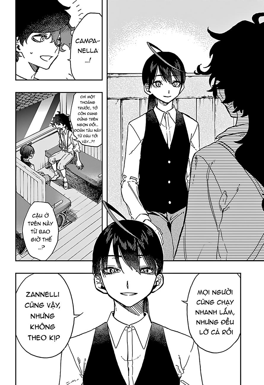 Act-Age Chapter 33 - Trang 2