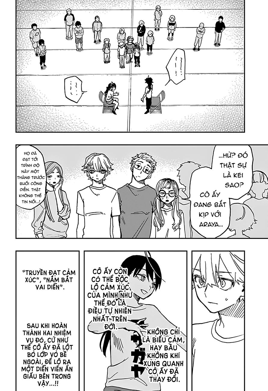 Act-Age Chapter 33 - Trang 2