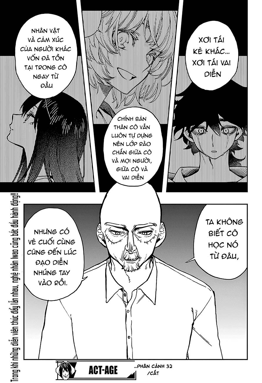 Act-Age Chapter 32 - Trang 2