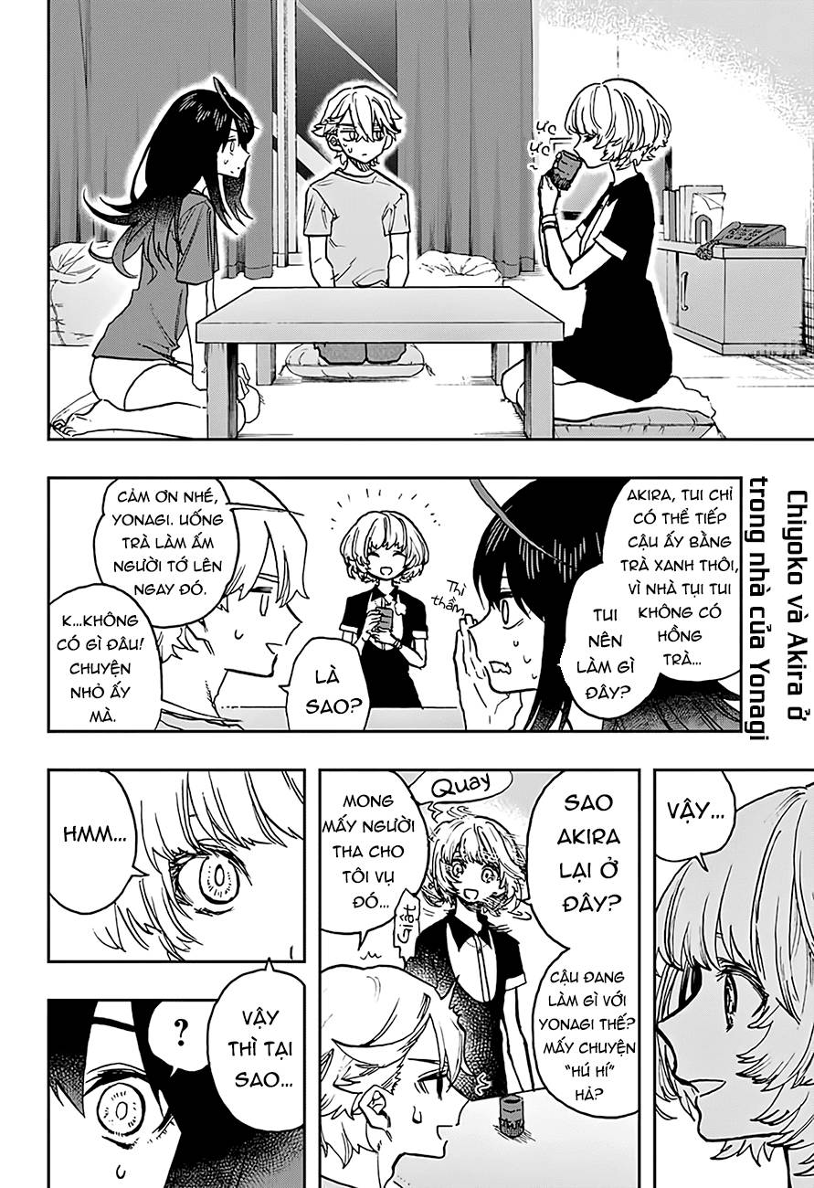 Act-Age Chapter 32 - Trang 2