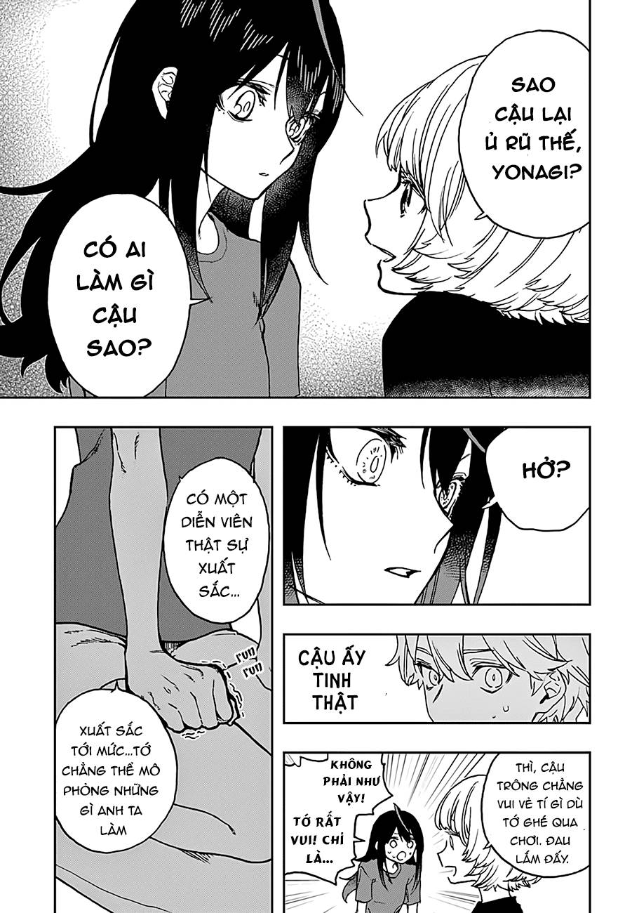 Act-Age Chapter 32 - Trang 2