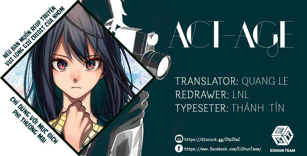 Act-Age Chapter 31 - Trang 2