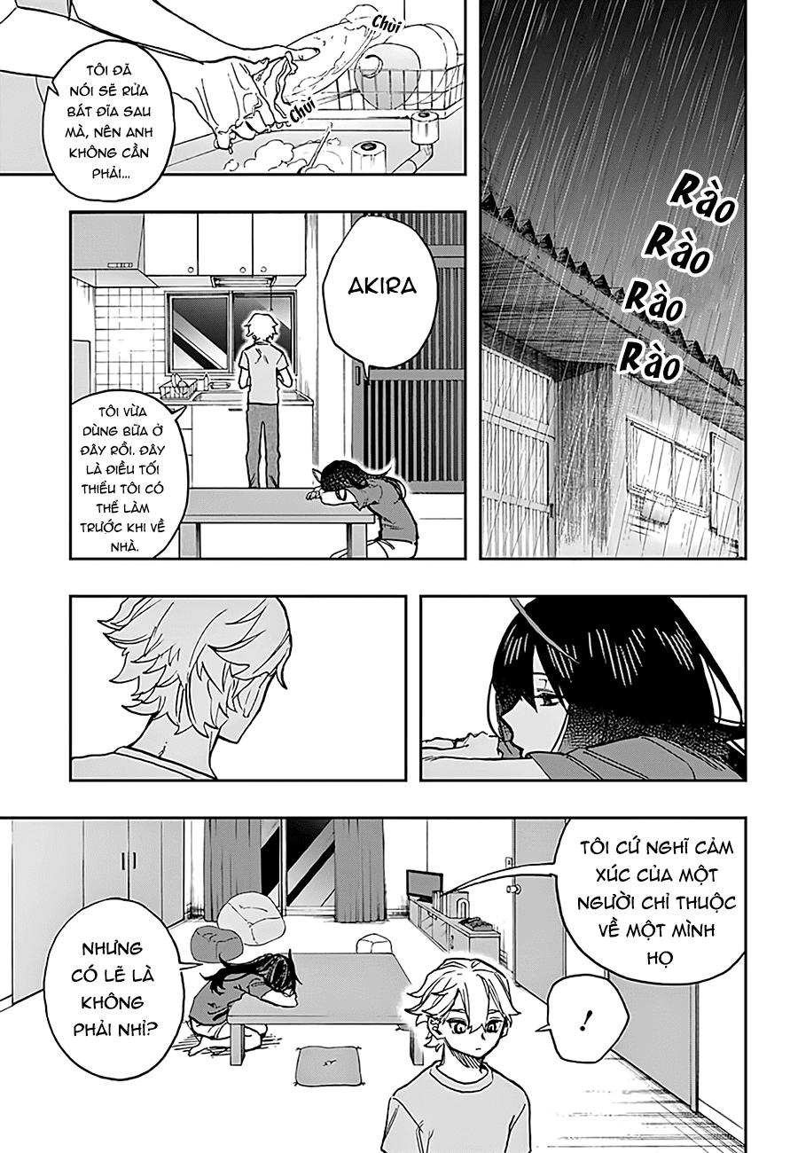 Act-Age Chapter 31 - Trang 2