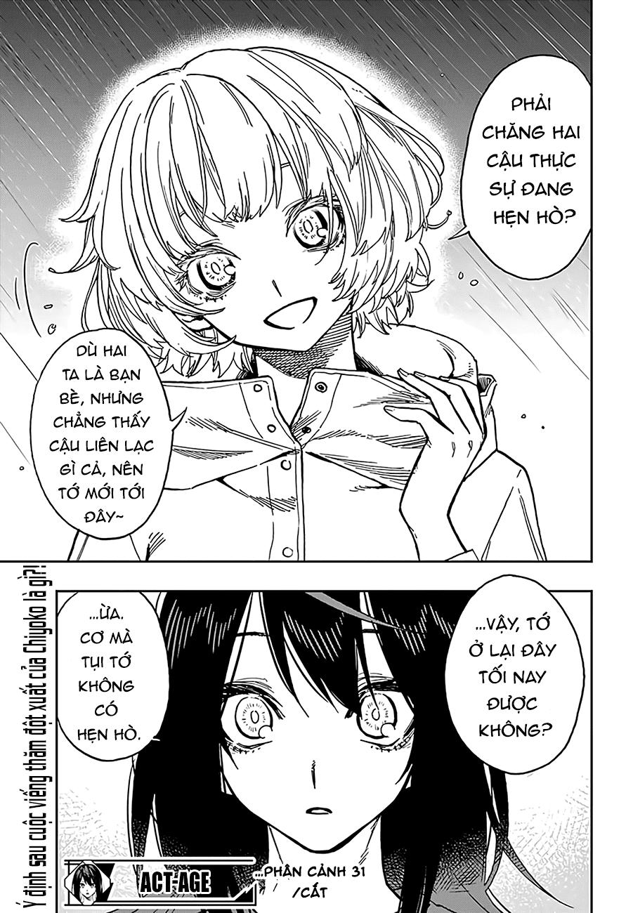 Act-Age Chapter 31 - Trang 2