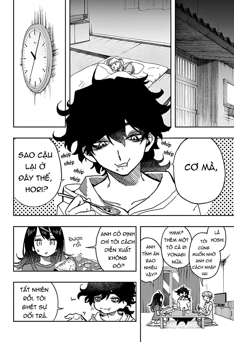 Act-Age Chapter 31 - Trang 2