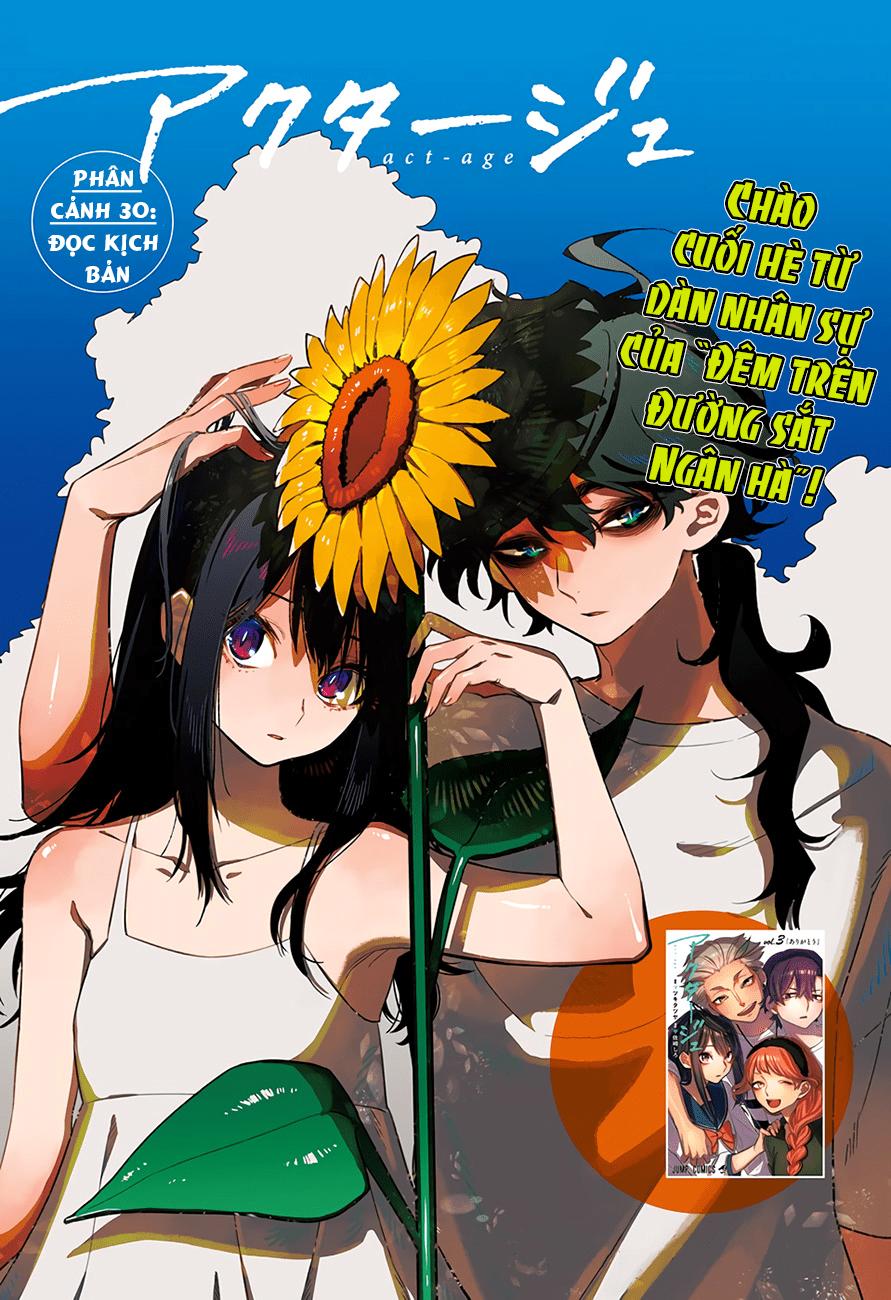 Act-Age Chapter 30 - Trang 2