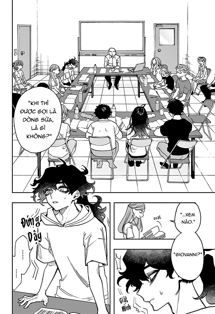 Act-Age Chapter 30 - Trang 2