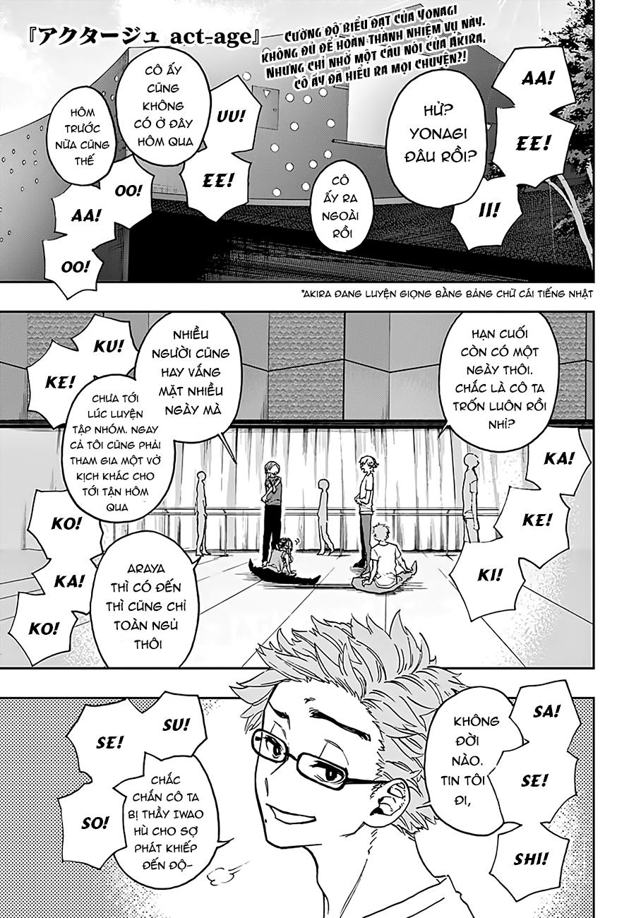 Act-Age Chapter 29 - Trang 2