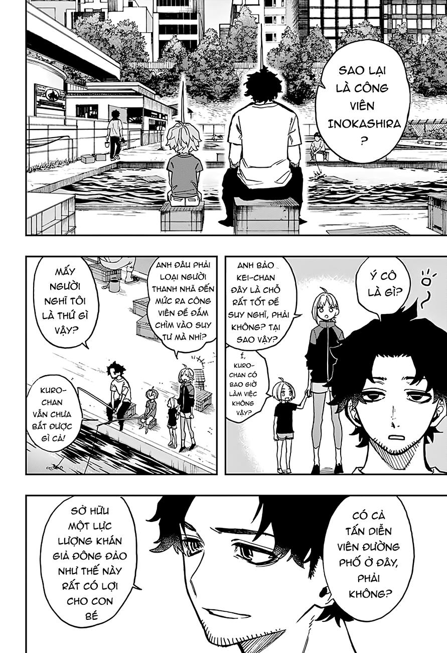 Act-Age Chapter 29 - Trang 2