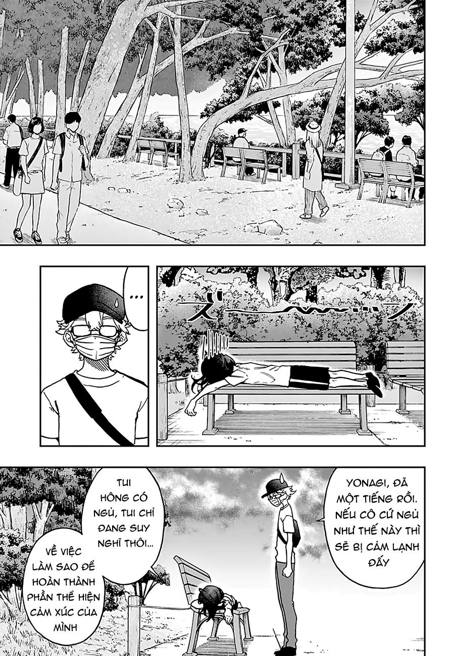 Act-Age Chapter 28 - Trang 2