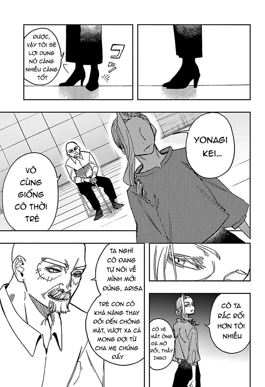 Act-Age Chapter 28 - Trang 2